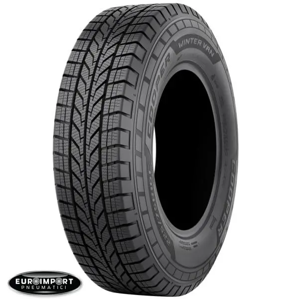 Cooper Winter Van  215/60 R16 103 T  Carico C  3PMSF